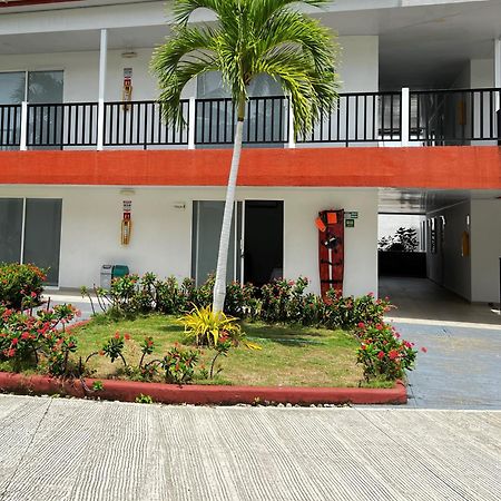 Hotel Mar De Corales By Cajasai San Andrés Екстериор снимка