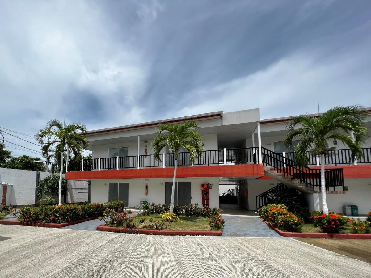 Hotel Mar De Corales By Cajasai San Andrés Екстериор снимка