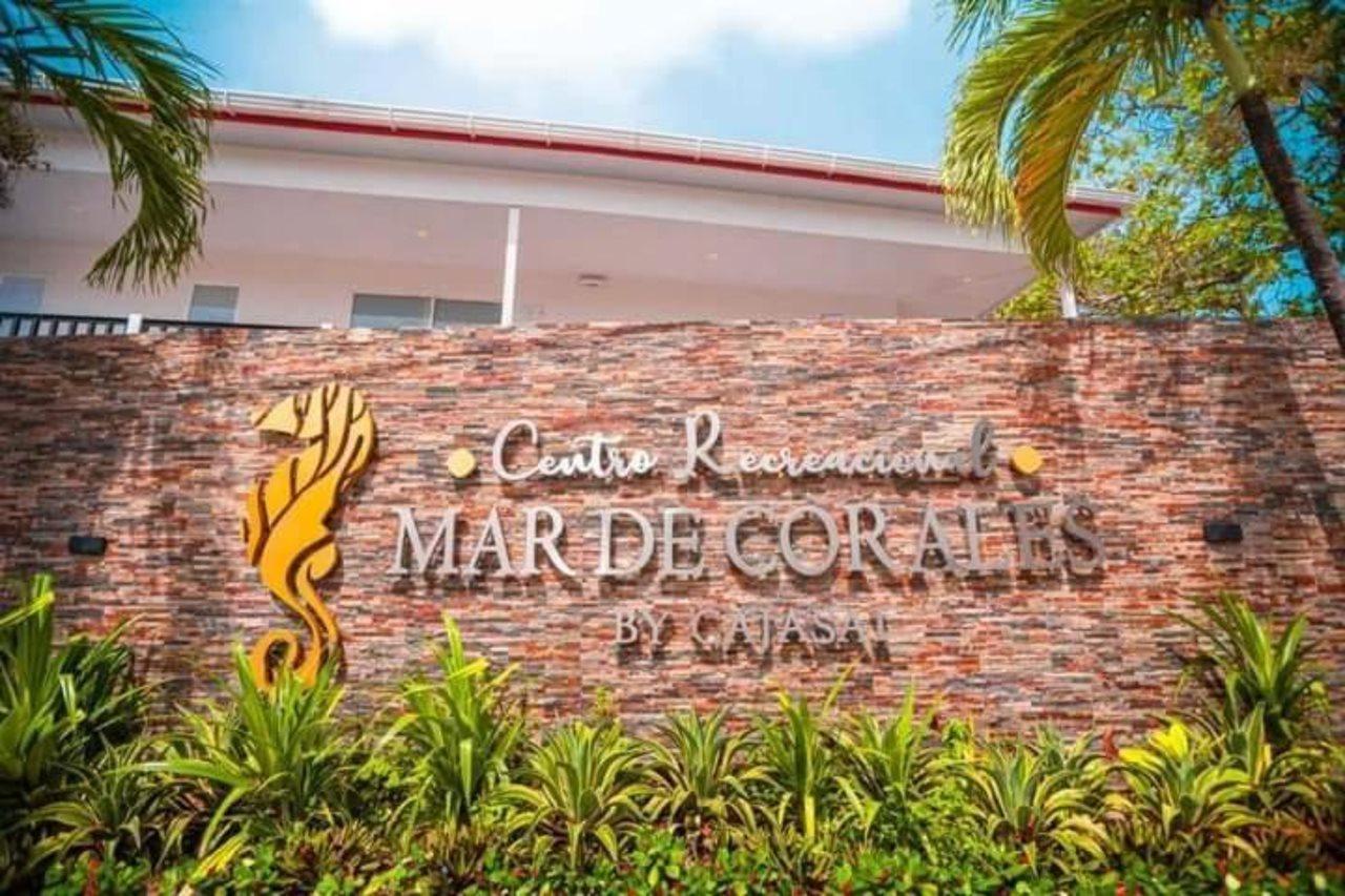 Hotel Mar De Corales By Cajasai San Andrés Екстериор снимка