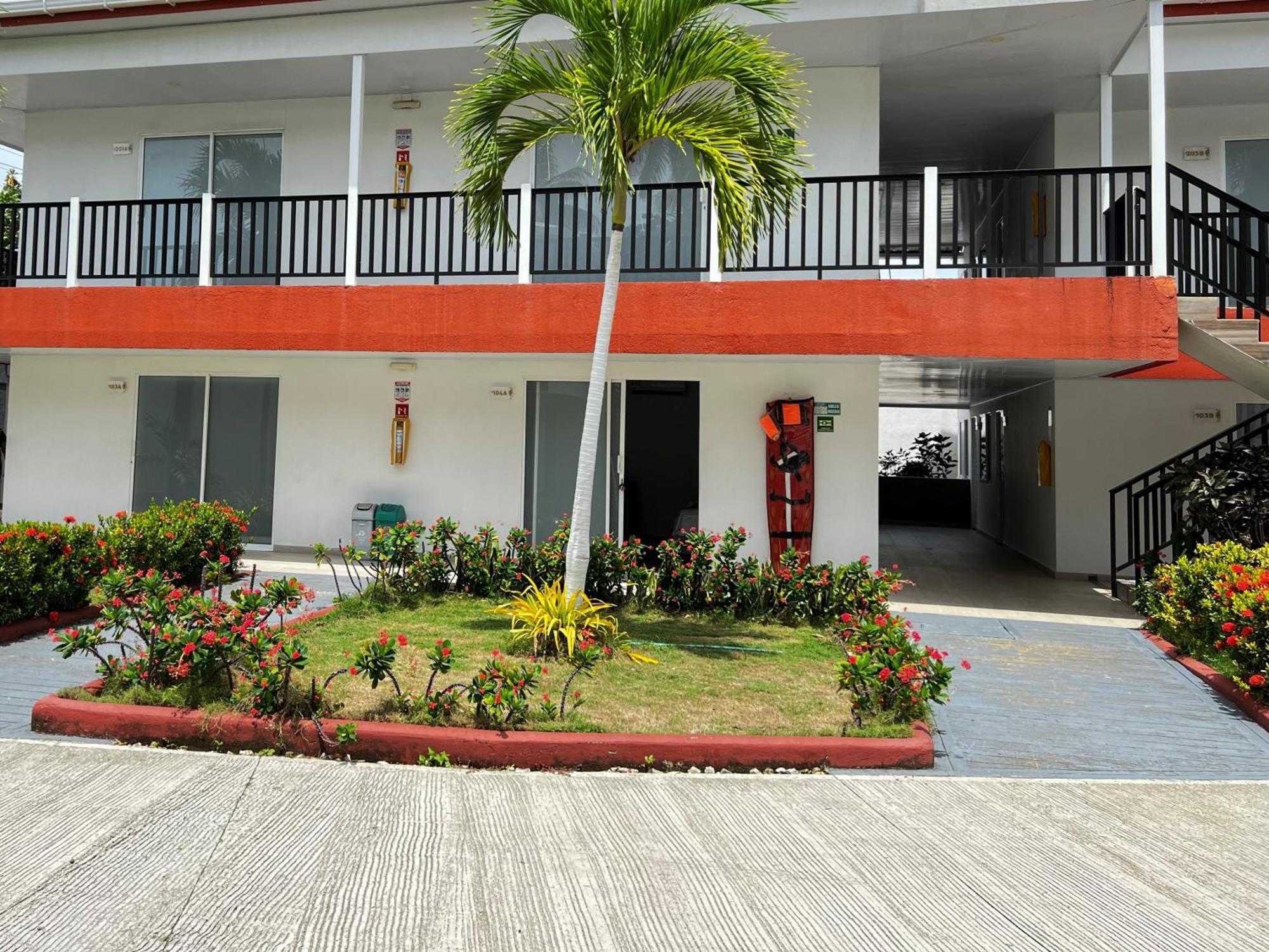 Hotel Mar De Corales By Cajasai San Andrés Екстериор снимка